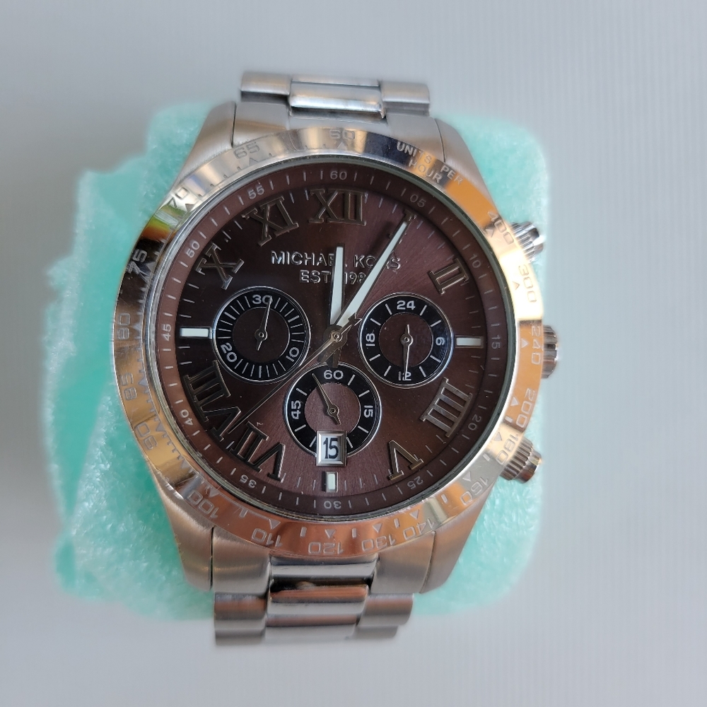 Michael Kors watch